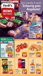 REWE Discounter Prospekt der aktuellen Woche mit 30 Seiten, gültig von 26.10.2026 bis 31.10.2026, in Dahlenburg und Umgebung Aktueller REWE Discounter Prospekt in Dahlenburg und Umgebung, "Dein Markt" mit 30 Seiten, 26.10.2026 - 31.10.2026
