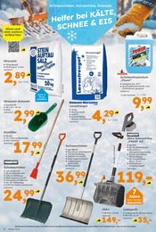 Garten Angebot im aktuellen Globus-Baumarkt Prospekt auf Seite 2