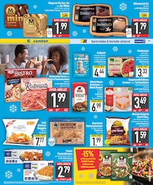 EDEKA Kuchen im Prospekt 