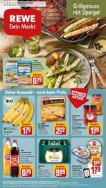 Vita Limo Angebote im Prospekt "Dein Markt" von REWE auf Seite 1