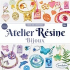 Création perle et bijou SentoSphère Atelier de Bijoux - SENTOSPHERE en promo chez Fnac Création perle et bijou SentoSphère Atelier de Bijoux - SENTOSPHERE dans le catalogue Fnac