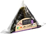 Onigiri Angebot in Hattenhofen Onigiri im aktuellen Prospekt bei REWE in Hattenhofen