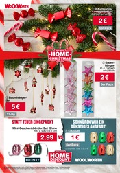 Aktueller Woolworth Prospekt mit Geschenke, "Aktuelle Angebote", Seite 3