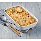 Parmentier de saumon MAISON BRIAU - REFS.SANS MARQUE en promo chez Carrefour Parmentier de saumon MAISON BRIAU - REFS.SANS MARQUE dans le catalogue Carrefour