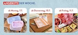 ALDI SÜD Calw Prospekt mit  im Angebot für 