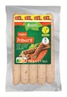 Aktuelles Vegane Bratwurst-Alternative XXL Angebot bei Lidl in Kassel ab 2,29 €