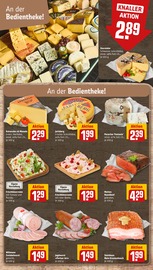 Ähnliche Pinkel Angebote im Prospekt "Dein Markt" von REWE in Freiberg Ähnliche Angebote wie Pinkel im Prospekt "Dein Markt" auf Seite 11 von REWE in Freiberg
