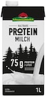 Haltbare Protein Milch Angebote von Schwarzwaldmilch bei Penny Friedrichshafen für 1,49 €