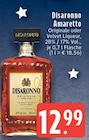 Amaretto Originale Angebote von Disaronno bei EDEKA Krefeld für 12,99 €