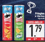 Pringles bei EDEKA im Prospekt "" für 1,79 €