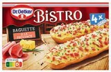 Aktuelle Pizza Angebote bei Lidl in Erfurt Aktuelles Bistro Baguette Salami Angebot bei Lidl in Erfurt ab 2,99 €