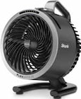 Bodenventilator FA050EU im Angebot bei expert in Maintal Bodenventilator FA050EU Angebote von Shark bei expert Maintal für 144,00 €