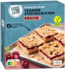 Penny Heiningen - Veganer Streuselkuchen Angebot im Prospekt Veganer Streuselkuchen bei Penny im Heiningen Prospekt für 3,59 €