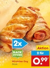 Aktuelle Wiener Würstchen Angebote bei Netto Marken-Discount in Essen Aktuelles Würstchen Dog Angebot bei Netto Marken-Discount in Essen ab 0,99 €
