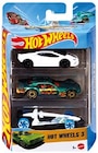Hot Wheels Porsche 911 GT3 Angebote von Mattel bei REWE Moers für 6,99 €