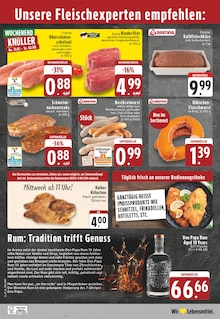Käse im EDEKA Prospekt "Aktuelle Angebote" mit 24 Seiten (Paderborn)