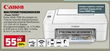 Pixma TS3351 Multifunktionsdrucker im Angebot bei E center in Schwäbisch Gmünd Pixma TS3351 Multifunktionsdrucker Angebote von Canon bei E center Schwäbisch Gmünd für 55,00 €