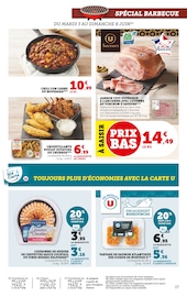 Pomme De Terre Angebote im Prospekt "Super U" von Super U Pomme De Terre Angebote im Prospekt "Super U" von Super U auf Seite 17