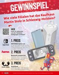 Gewinnspiele Gewinnspiele