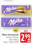 E center Landau - Schokolade Angebot im Prospekt Schokolade bei E center im Landau Prospekt für 2,99 €