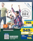 GQ65QN85FAU im Angebot bei EURONICS in Gevelsberg GQ65QN85FAU Angebote von Samsung bei EURONICS Gevelsberg für 749,00 €