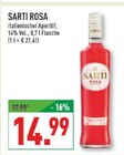 Rosa bei Marktkauf im Delbrück Prospekt für 14,99 €