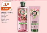 Herbal Essences von Herbal Essences für 3,29 € bei Müller im Angebot Herbal Essences von Herbal Essences im aktuellen Müller Prospekt