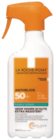 Anthelios Invisible Spray LSF 50+ Family von LA ROCHE-POSAY im aktuellen LINDA Prospekt
