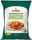 Gnocchi ungefüllt von la campagna für 2,50 € bei Netto mit dem Scottie im Angebot Gnocchi ungefüllt von la campagna im aktuellen Netto mit dem Scottie Prospekt