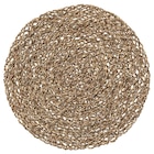 Tischset naturfarben/Seegras bei IKEA im Lengede Prospekt für 5,09 €