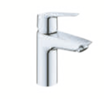 Waschtischarmatur von Grohe für 69,99 € bei toom Baumarkt im Angebot Waschtischarmatur von Grohe im aktuellen toom Baumarkt Prospekt