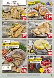 Handy im EDEKA Prospekt in St. Ingbert Aktueller EDEKA Prospekt mit Handy, "Aktuelle Angebote", Seite 13