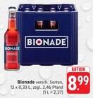 Trinkgut Bad Kreuznach Prospekt mit  im Angebot für 8,99 €