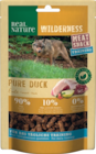 Meat snacks training - REAL NATURE WILDERNESS PURE dans le catalogue Maxi Zoo