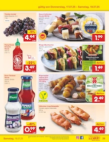 Hähnchen im aktuellen Netto Marken-Discount Prospekt (Cottbus) Hähnchen im Netto Marken-Discount Prospekt "Aktuelle Angebote" mit 67 Seiten (Cottbus)