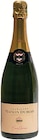 Champagne - MAISON DUBOIS - Supermarchés Match à Wattrelos Champagne - MAISON DUBOIS en promo chez Supermarchés Match Wattrelos à 16,99 €