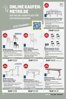 Zelt im METRO Prospekt "Wochenangebote SCO + Gewinnspiel + Outdoor" mit 75 Seiten (Cottbus)