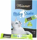 MILKY SHAKE von MIAMOR im aktuellen Zookauf Prospekt für 1,99 €