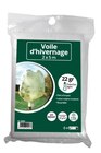 Voile d'hivernage - Carrefour Voile d'hivernage à 5,00 € dans le catalogue Carrefour