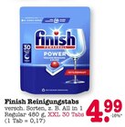 Aktuelles Reinigungstabs Angebot bei E center in Pforzheim ab 4,99 €