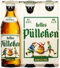 Aktuelles Helles Pülleken Angebot bei Kaufland in Rheda-Wiedenbrück ab 3,99 €
