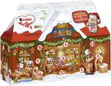 Mix Adventskalender 3D-Haus im Penny Prospekt Mix Adventskalender 3D-Haus von Kinder im aktuellen Penny Prospekt für 9,99 €