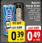Aktuelle Red Bull Angebote bei EDEKA in Marl Aktuelles Energy Drink Angebot bei EDEKA in Marl ab 0,39 €
