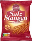 Salzstangen bei Netto Marken-Discount im Prospekt "" für 0,69 €