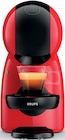 Cafetière à dosette - KRUPS - Supermarchés Match à Lille Cafetière à dosette - KRUPS en promo chez Supermarchés Match Lille à 29,99 €