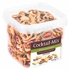 Cocktail im V-Markt Prospekt L'Aperitivo Cocktail Mix von Gilli im aktuellen V-Markt Prospekt für 2,79 €