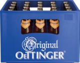 Aktuelle Oettinger Angebote bei Getränke Hoffmann in Hagen (Stadt der FernUniversität) Aktuelles Weissbier Angebot bei Getränke Hoffmann in Hagen (Stadt der FernUniversität) ab 10,99 €