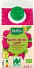 Orangensaft im Angebot bei Netto Marken-Discount in Neustadt Orangensaft Angebote von BioBio bei Netto Marken-Discount Neustadt für 2,45 €