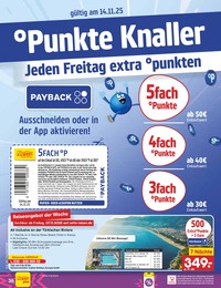 Obstkorb Angebot & Preis im aktuellen Netto Marken-Discount Prospekt Obstkorb Angebot im aktuellen Netto Marken-Discount Prospekt auf Seite 46