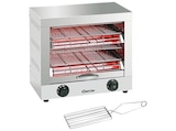 Aktuelle Toaster Angebote bei MediaMarkt Saturn in Köln Aktuelles A151600 Toast-/Überbackgerät Angebot bei MediaMarkt Saturn in Köln ab 239,99 €